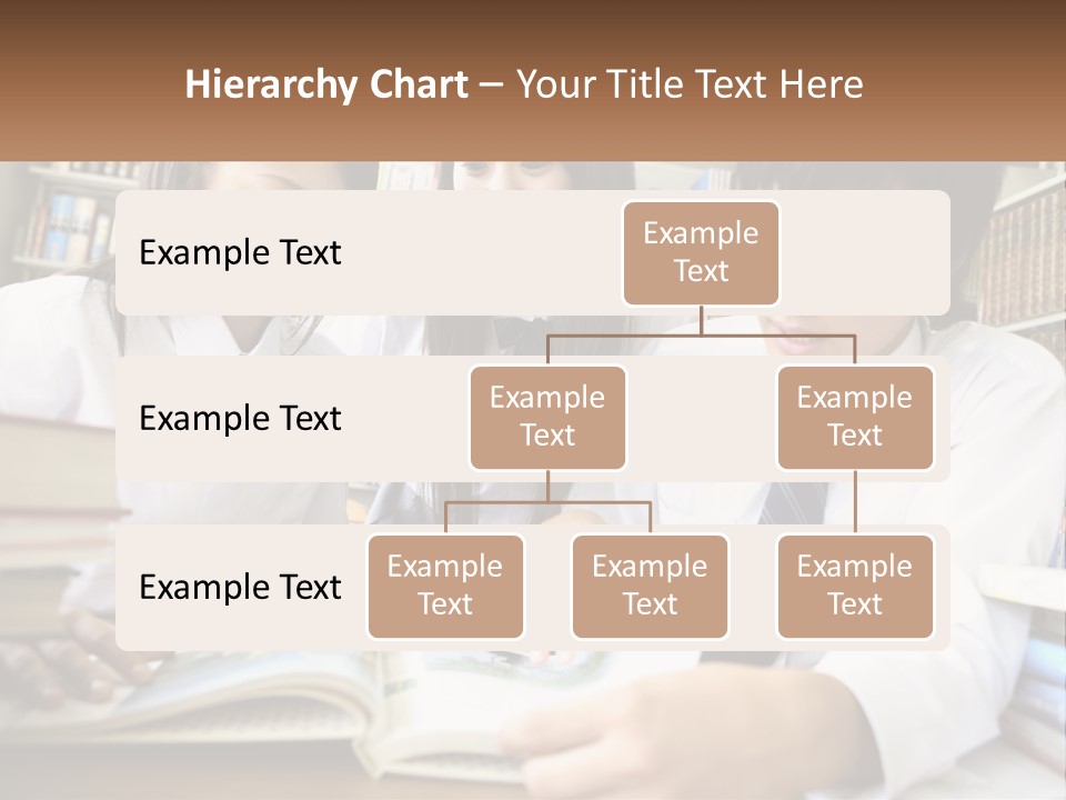 World Global Architect PowerPoint Template
