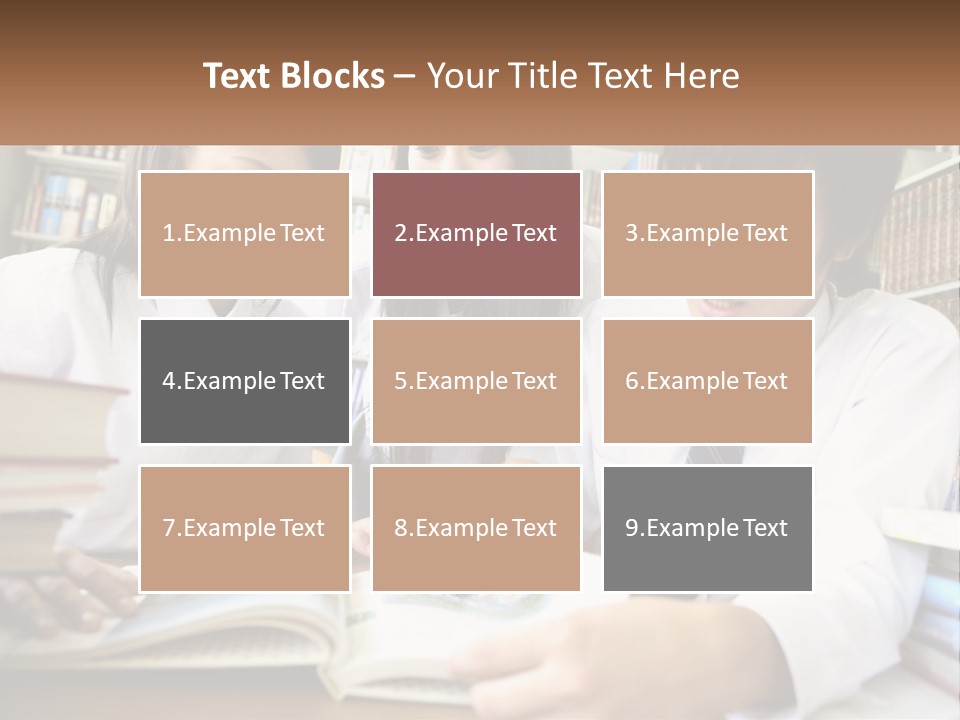 World Global Architect PowerPoint Template