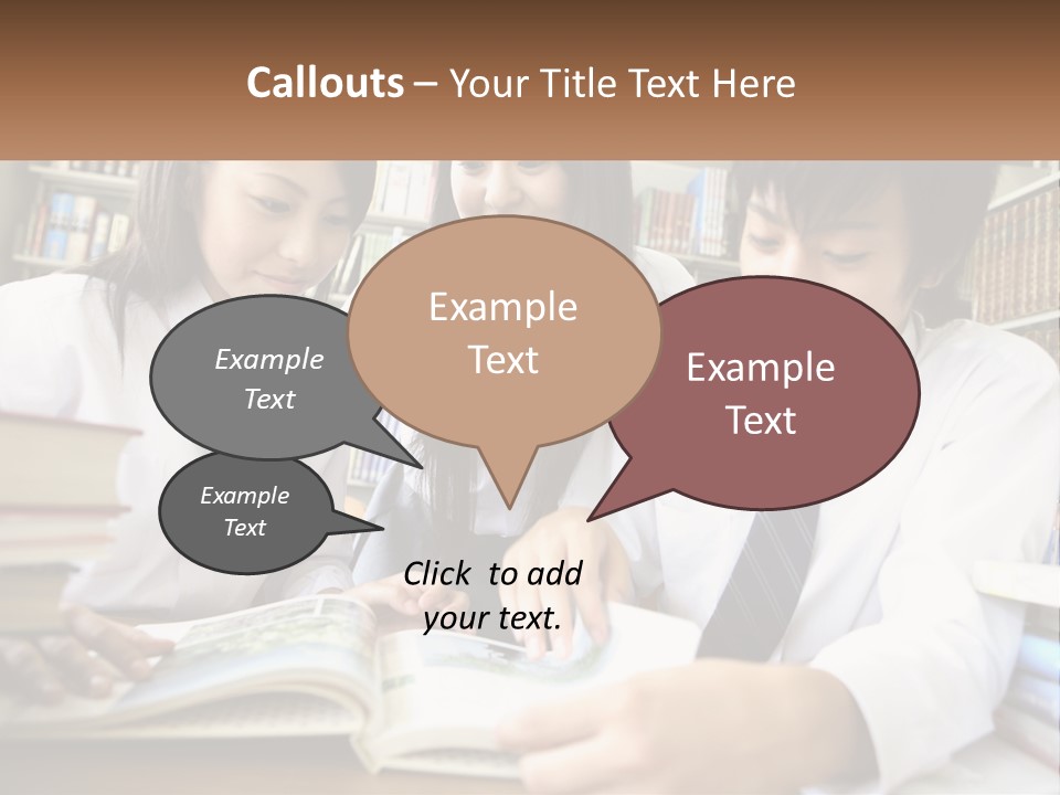 World Global Architect PowerPoint Template