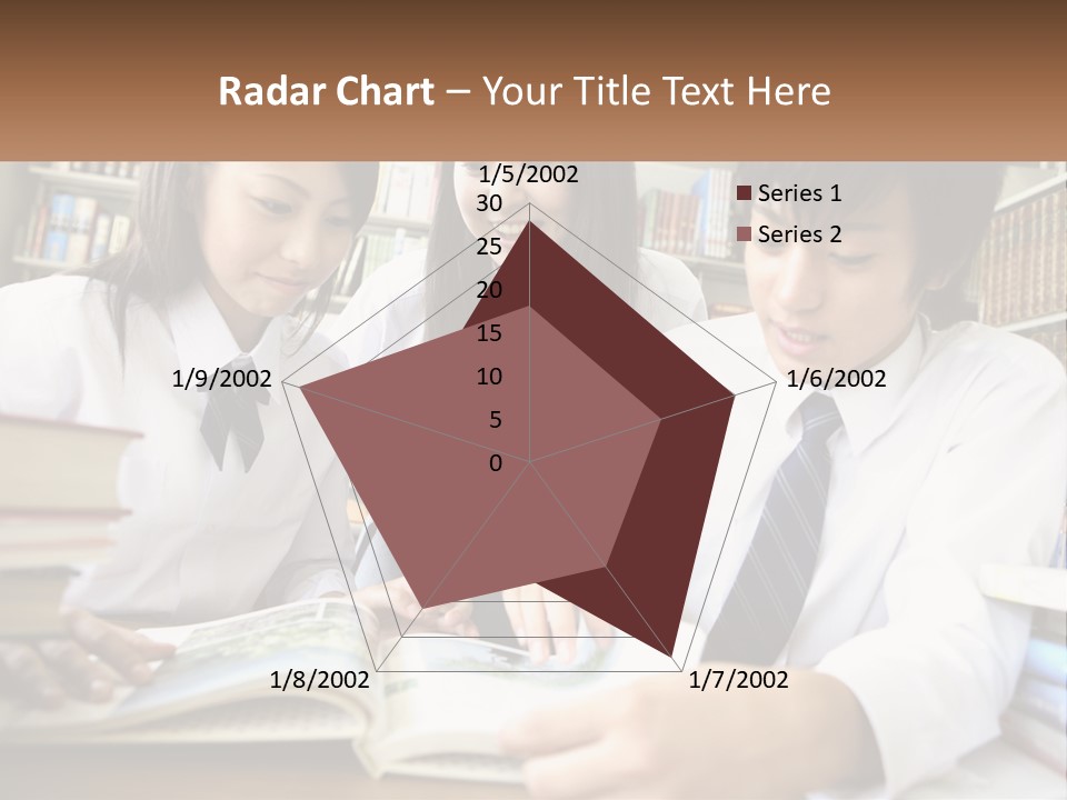 World Global Architect PowerPoint Template