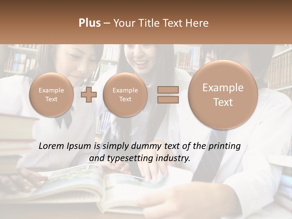 World Global Architect PowerPoint Template
