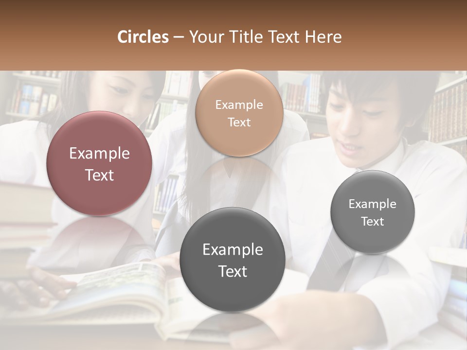 World Global Architect PowerPoint Template