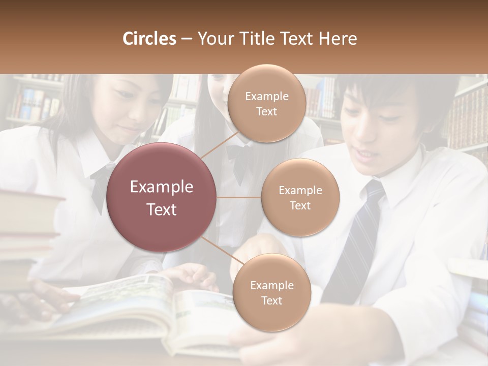 World Global Architect PowerPoint Template