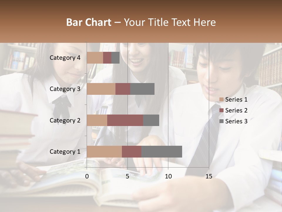 World Global Architect PowerPoint Template
