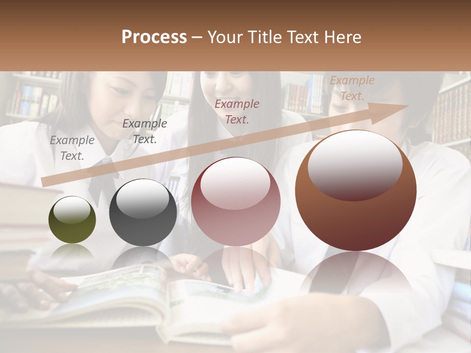 World Global Architect PowerPoint Template