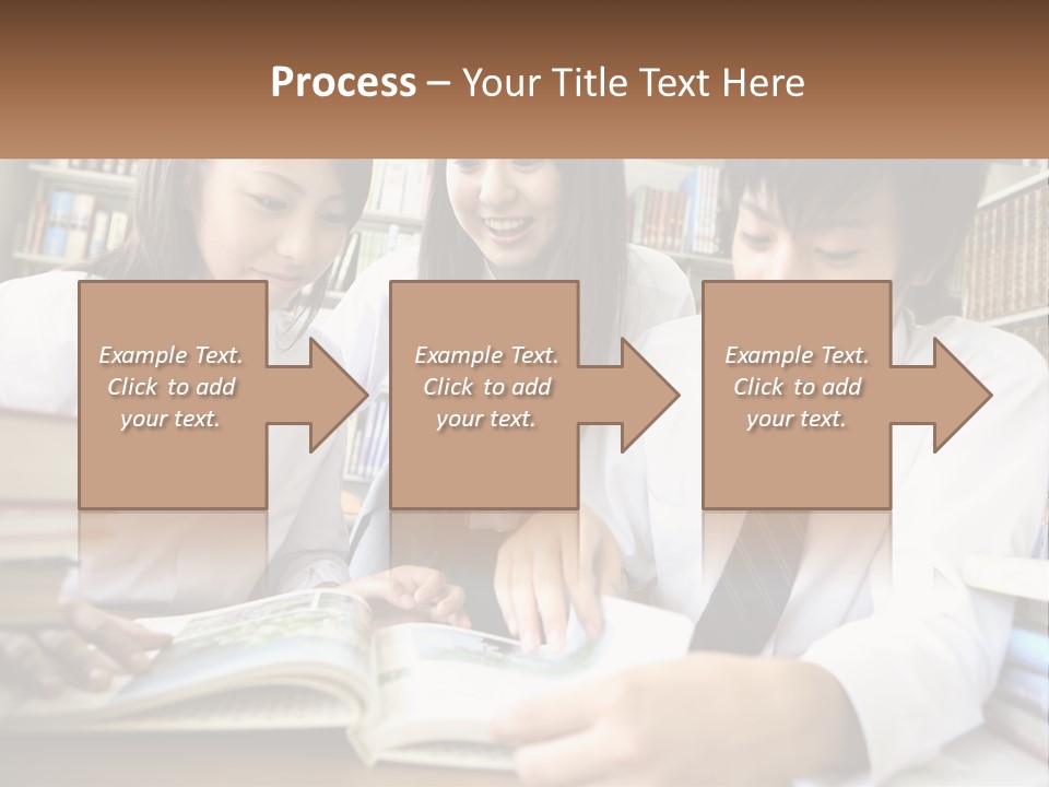 World Global Architect PowerPoint Template