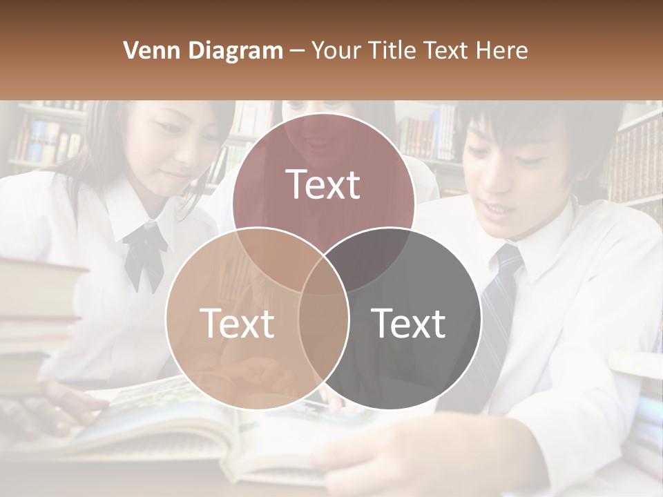 World Global Architect PowerPoint Template