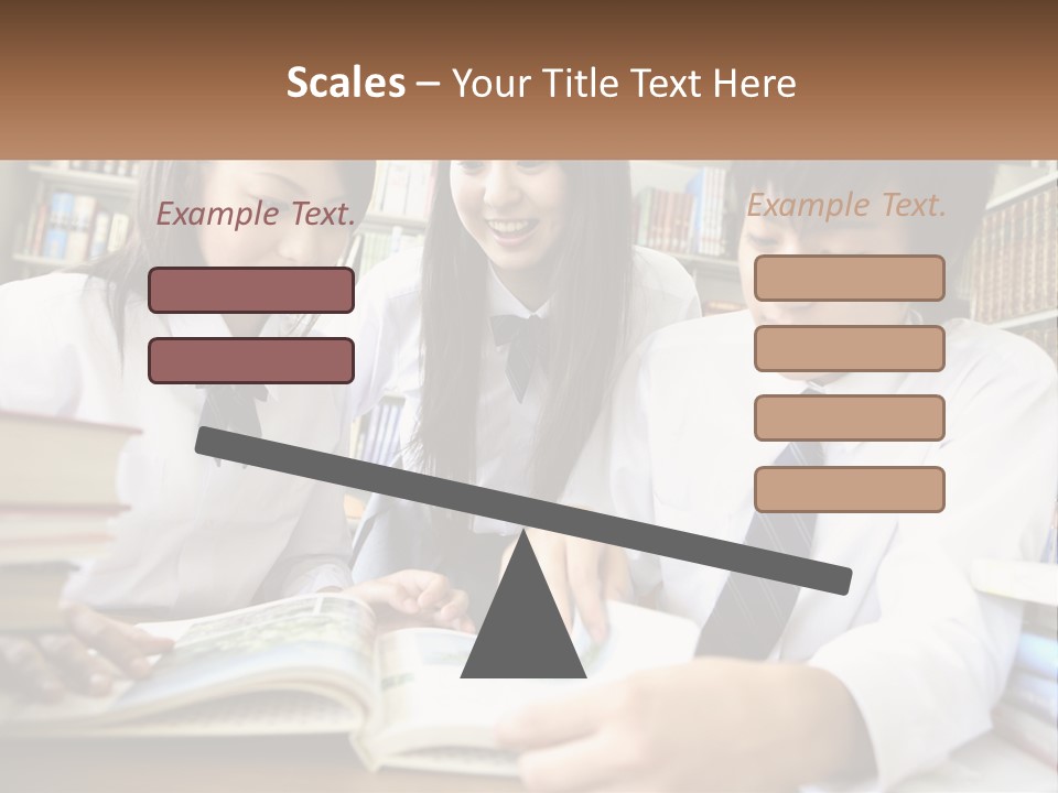 World Global Architect PowerPoint Template