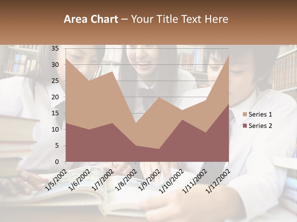 World Global Architect PowerPoint Template