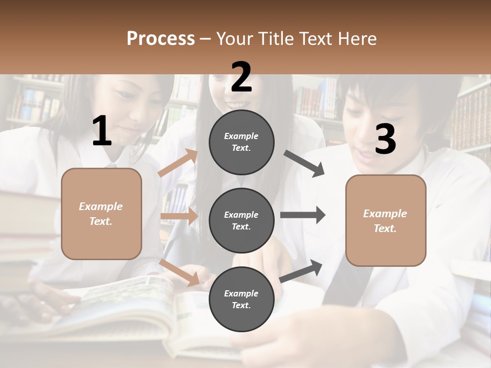 World Global Architect PowerPoint Template