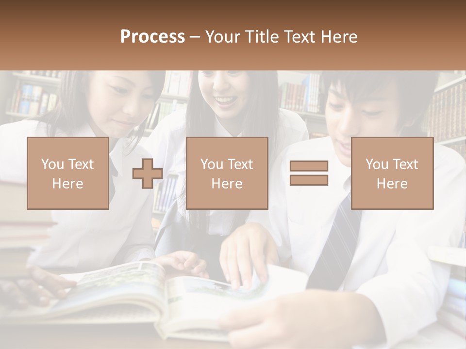 World Global Architect PowerPoint Template