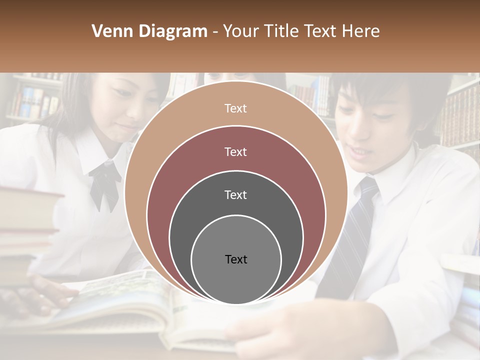 World Global Architect PowerPoint Template
