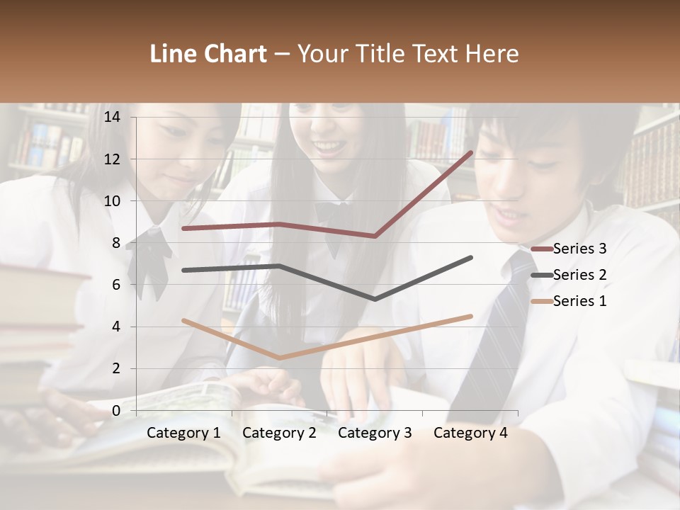 World Global Architect PowerPoint Template