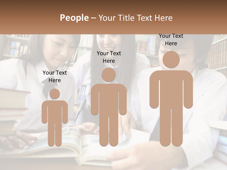 World Global Architect PowerPoint Template