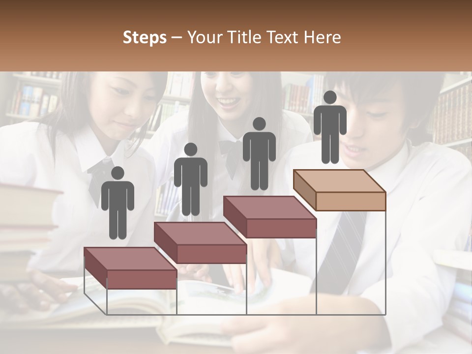 World Global Architect PowerPoint Template