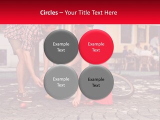 Construction Big Graphic PowerPoint Template