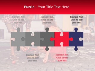 Construction Big Graphic PowerPoint Template