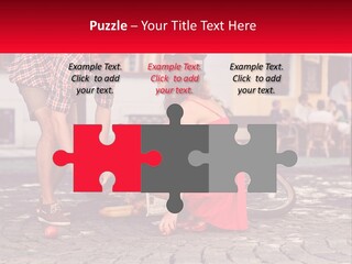 Construction Big Graphic PowerPoint Template