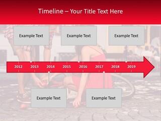 Construction Big Graphic PowerPoint Template