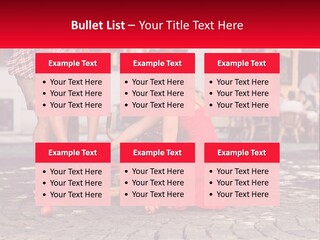 Construction Big Graphic PowerPoint Template