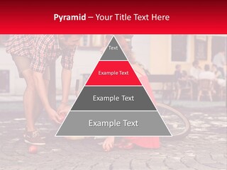 Construction Big Graphic PowerPoint Template