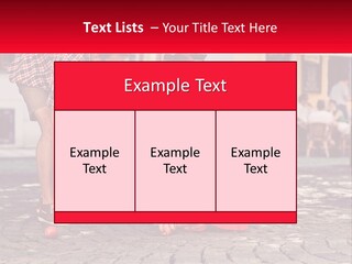 Construction Big Graphic PowerPoint Template