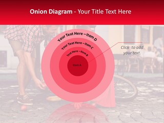 Construction Big Graphic PowerPoint Template