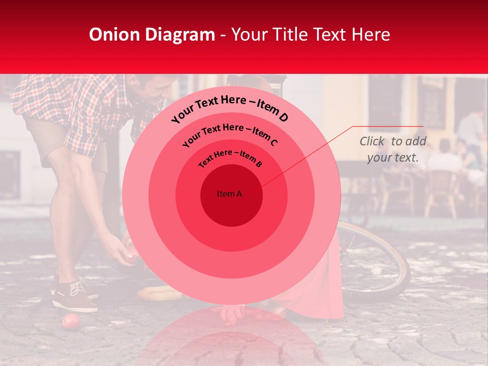 Construction Big Graphic PowerPoint Template