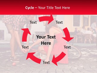 Construction Big Graphic PowerPoint Template