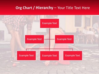 Construction Big Graphic PowerPoint Template