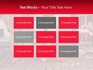 Construction Big Graphic PowerPoint Template