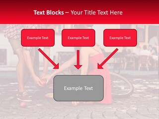 Construction Big Graphic PowerPoint Template
