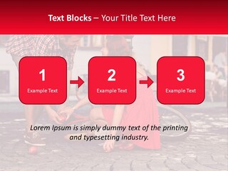 Construction Big Graphic PowerPoint Template