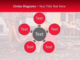 Construction Big Graphic PowerPoint Template