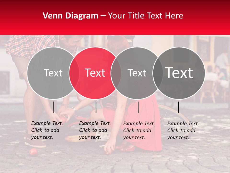Construction Big Graphic PowerPoint Template