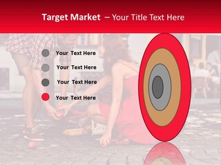 Construction Big Graphic PowerPoint Template