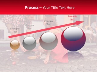 Construction Big Graphic PowerPoint Template