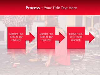 Construction Big Graphic PowerPoint Template