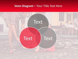 Construction Big Graphic PowerPoint Template