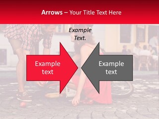 Construction Big Graphic PowerPoint Template