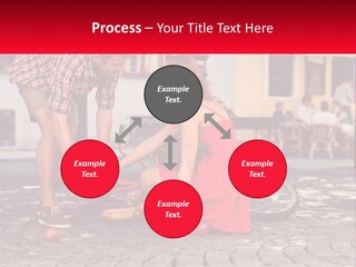 Construction Big Graphic PowerPoint Template