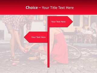 Construction Big Graphic PowerPoint Template