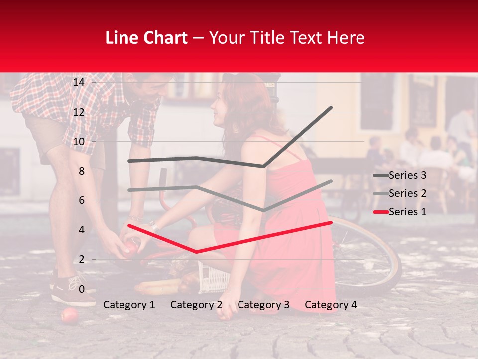 Construction Big Graphic PowerPoint Template