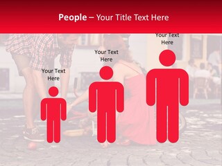 Construction Big Graphic PowerPoint Template