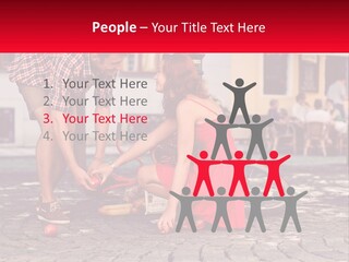 Construction Big Graphic PowerPoint Template