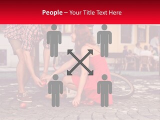 Construction Big Graphic PowerPoint Template