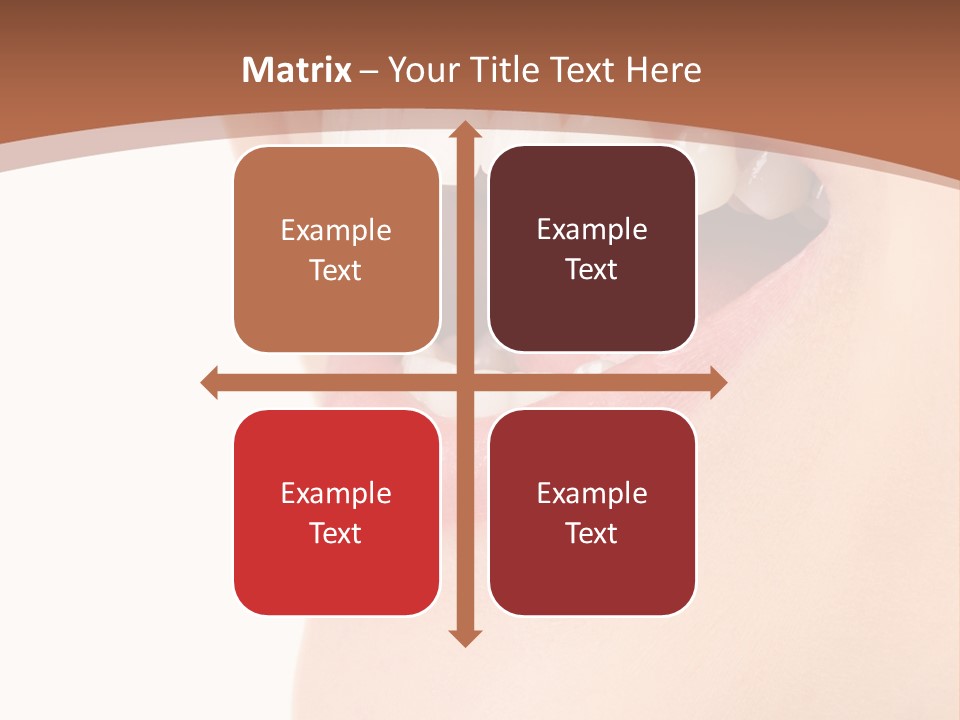 High Earth Sphere PowerPoint Template