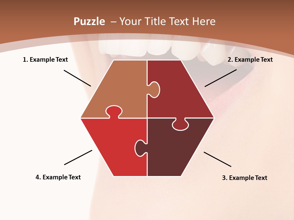 High Earth Sphere PowerPoint Template