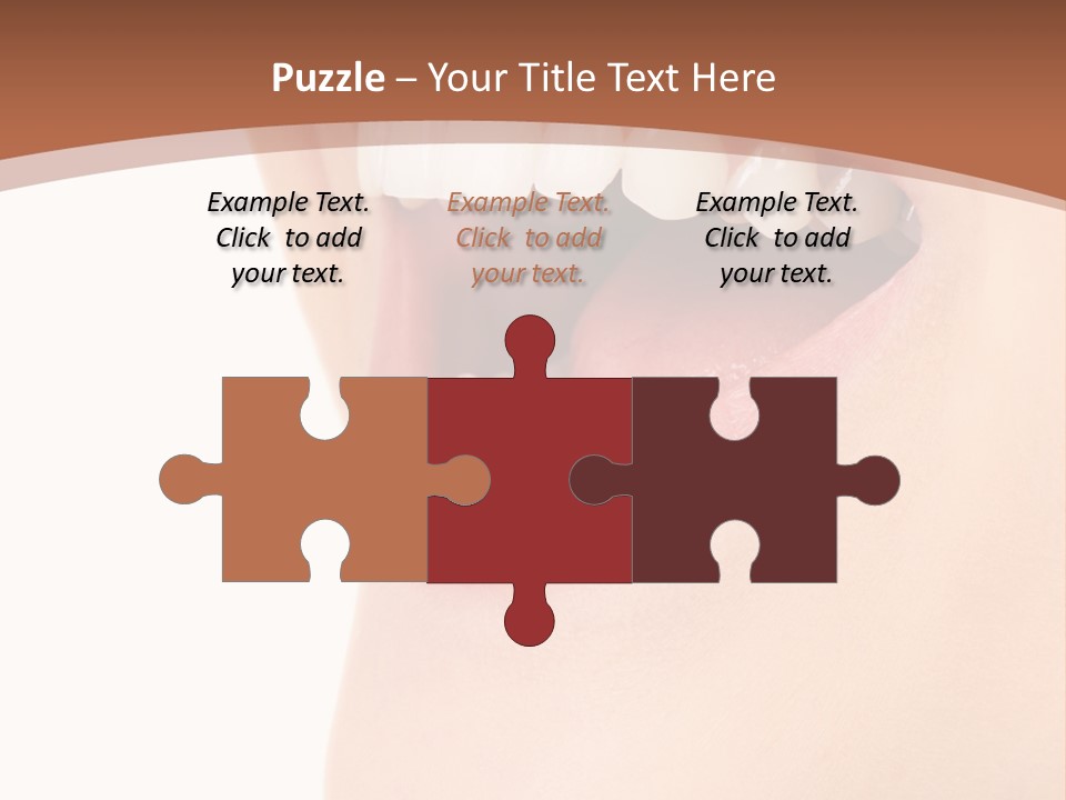 High Earth Sphere PowerPoint Template