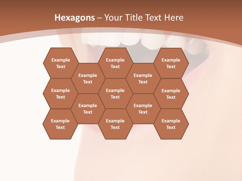 High Earth Sphere PowerPoint Template